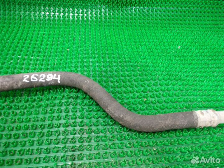 Трубка кондиционера Ford Focus 2 2007