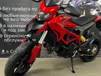 Ducati hypermotard 821 Без пробега по РФ