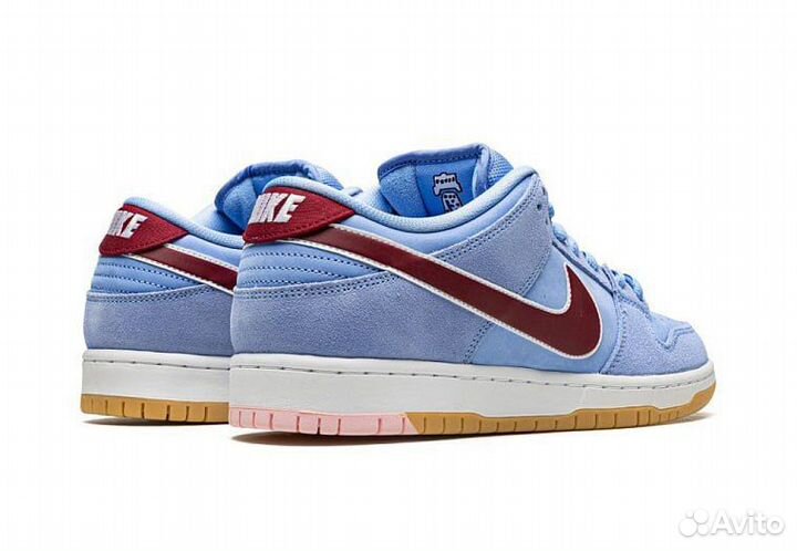 Nike sb dunk low