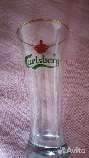 Пивной бокал