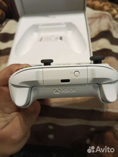 Геймпад xbox series