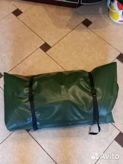 Лодка из пвх