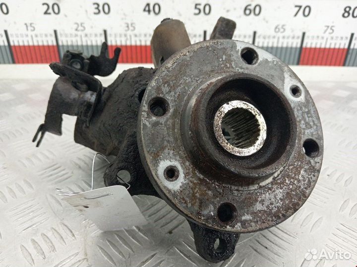 Ступица для Peugeot-Citroen Xsara