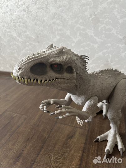 Индоминус рекс