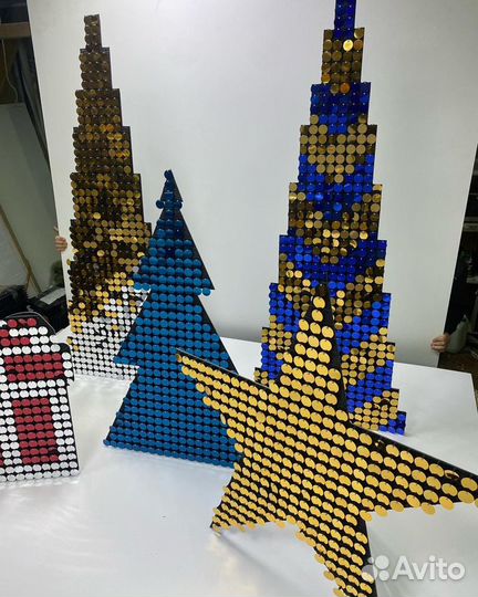 Реклама наружная на любой бюджет