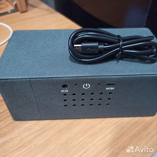 Bluetooth колонка 