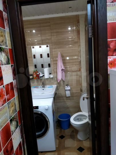 Квартира-студия, 25 м², 6/6 эт.