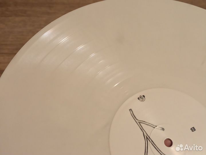 Пластинка винил Mundy's Bay, читайте описание Инди