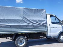 ГАЗ ГАЗель 3302 2.9 MT, 2011, 320 000 км, с пробегом, цена 700 000 руб.