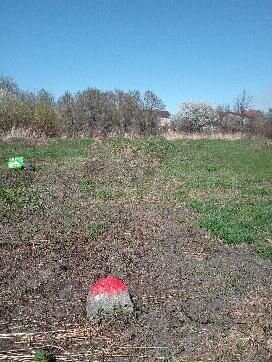 Участок 6 сот. (ИЖС)