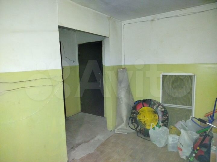 4-к. квартира, 97,4 м², 3/10 эт.