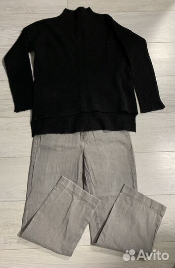 Женские вещи пакетом 44-46 бренд