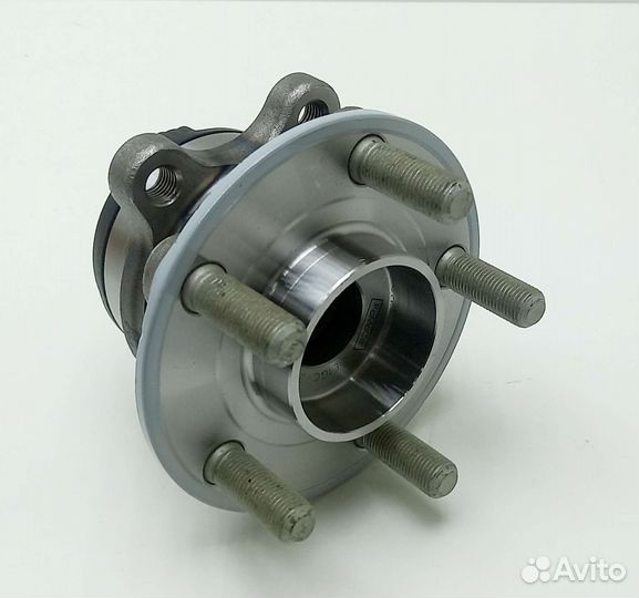 Ступица задняя с подшипником Ford Edge 2016 2VD