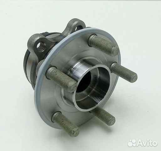 Ступица задняя с подшипником Ford Edge 2016 2VD