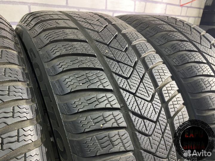 Pirelli Winter Sottozero 3 245/45 R18 100V