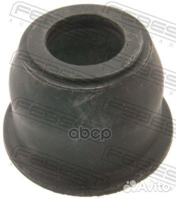 Пыльник опоры шаровой нижнего рычага (20X40X32)