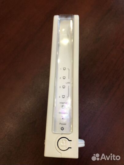 Wi-Fi Маршрутизатор asus RT-N13U + диск
