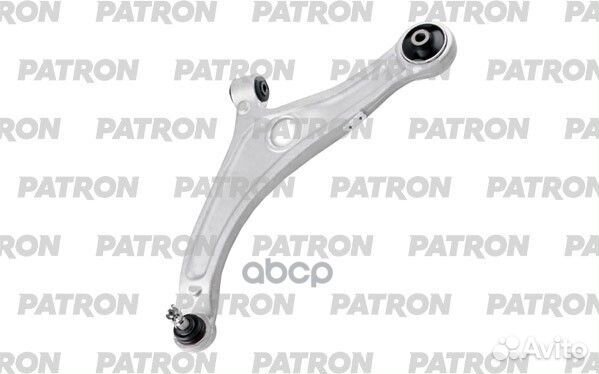 Рычаг передний левый I40 -15 PS5627L patron