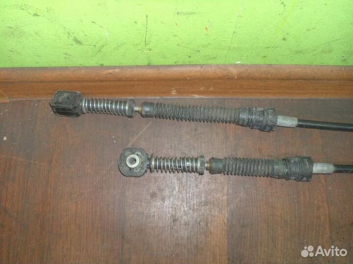 Кулиса передач МКПП Ауди А3 8П Гольф 5 Октавия А5