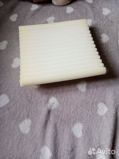 Электрокачаля для новорожденных