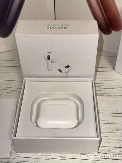 Apple AirPods 3 опт