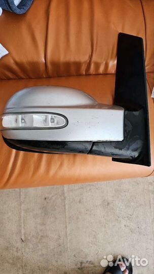 Зеркало наружное