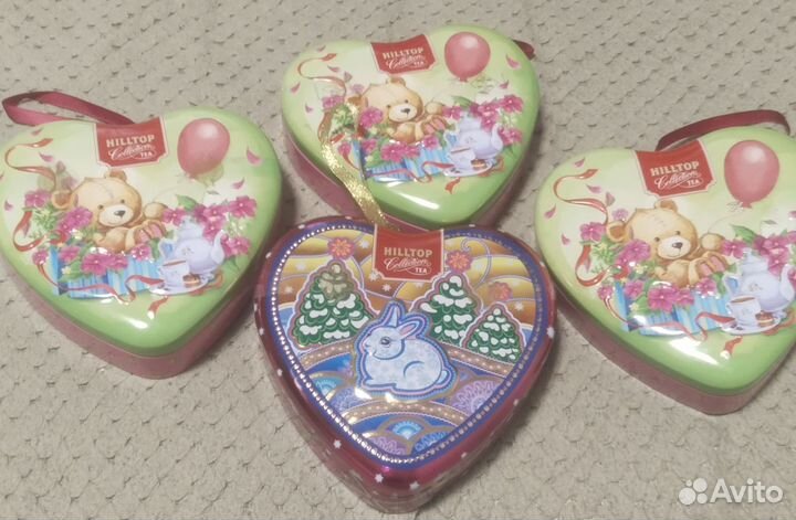 Подарочный набор