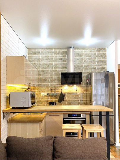 2-к. квартира, 40 м², 5/6 эт.