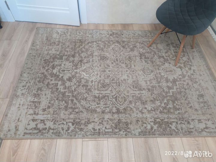 Ковер Герлев 133*195 IKEA