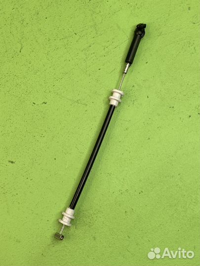 Тросик открывания дверей кабины \RVI SEM10036