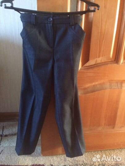 Школьная форма для девочки