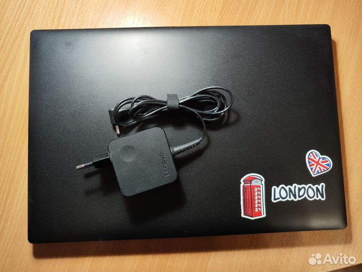Ноутбук lenovo ideapad 330-15AST