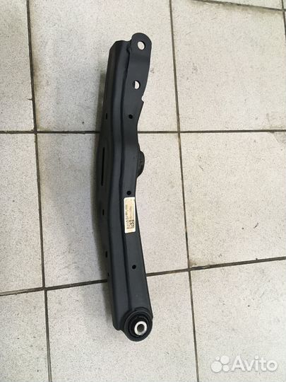 Рычаг задний поперечный Туксон 3 Спортейдж 4