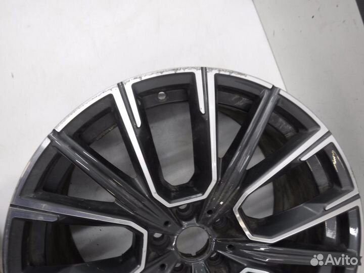 Диск колесный 20