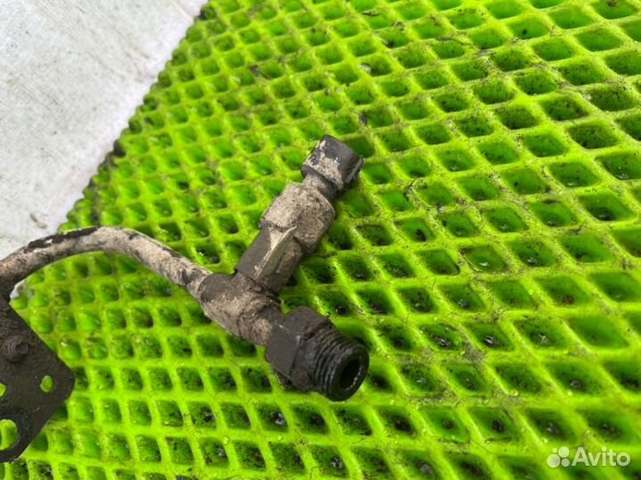 Трубка гидроусилителя Ford Focus 1 1.6 zetek S