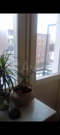 2-к. квартира, 45 м², 4/5 эт.