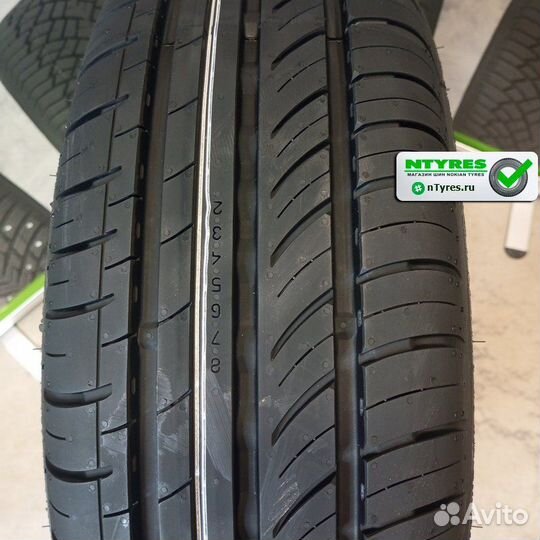 Ikon Tyres Nordman SC 195/70 R15 104S