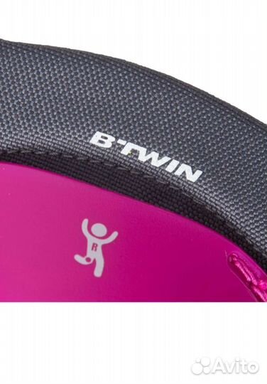 Детский защитный комплект Decathlon