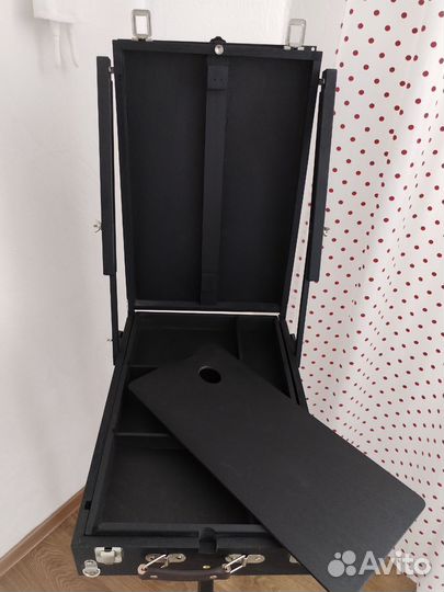 Мольберт этюдник