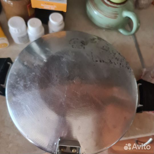 Чудо печь советская