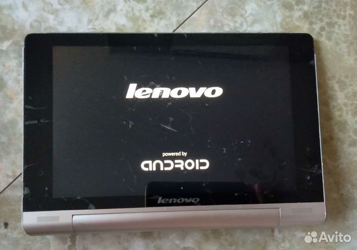 Планшет Lenovo 8дюймов на запчасти