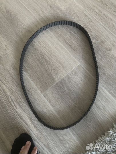 Ремень грм passat b5+ 1.8t