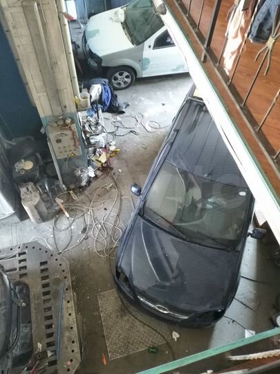 Нежилое помещение 224 м²