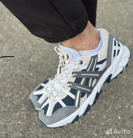 Кроссовки Asics gel sonoma 15 50