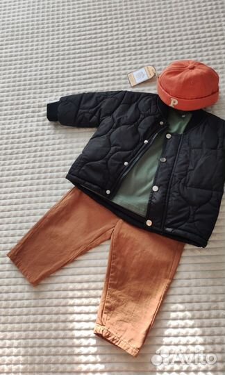 Детская одежда,готовые образы,унисекс