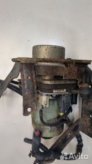 Насос усилителя руля Ford C-Max, 2008