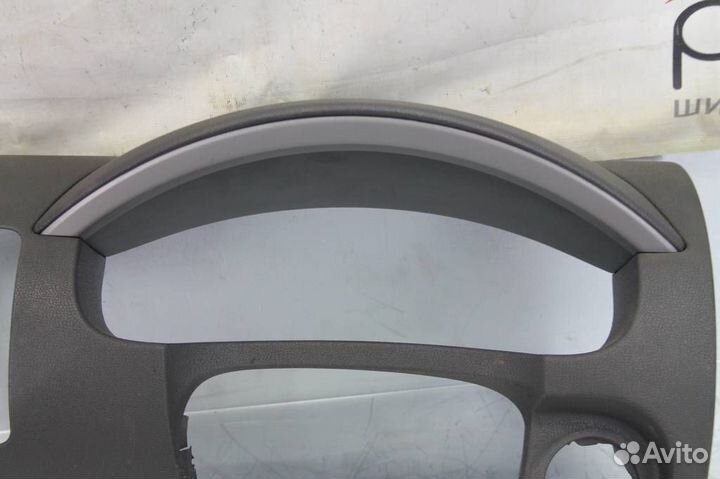 Накладка торпеды Nissan Pathfinder R51