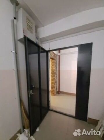 Дверь входная тамбурная