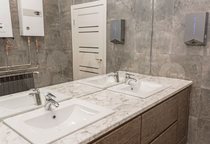 Отличный офис с мебелью