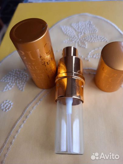 Флакон-термос для духов.Fragonard